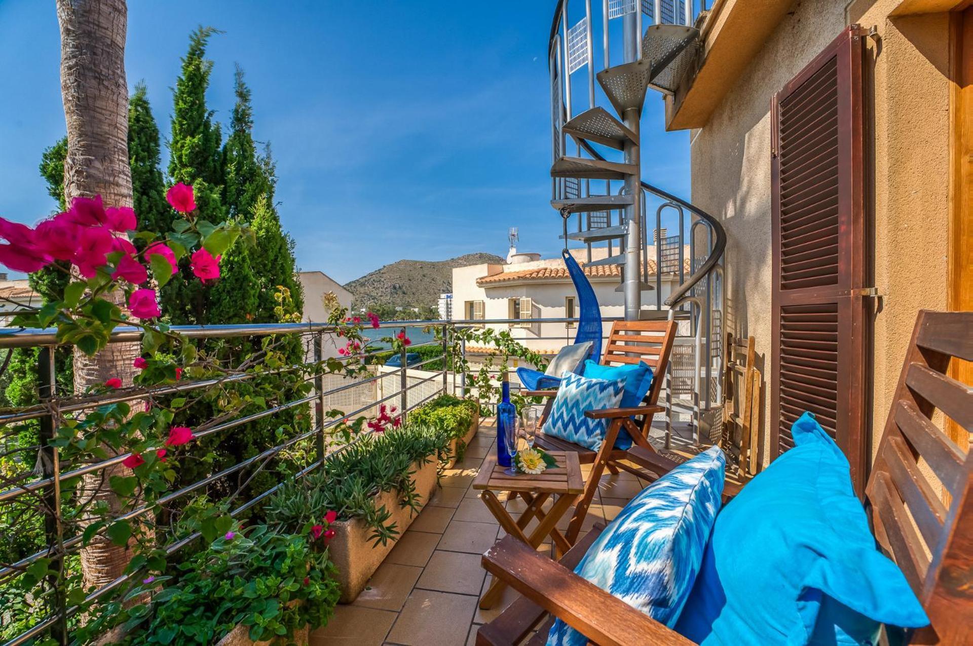Ideal Property Mallorca - Luca Alcudia  Exteriör bild