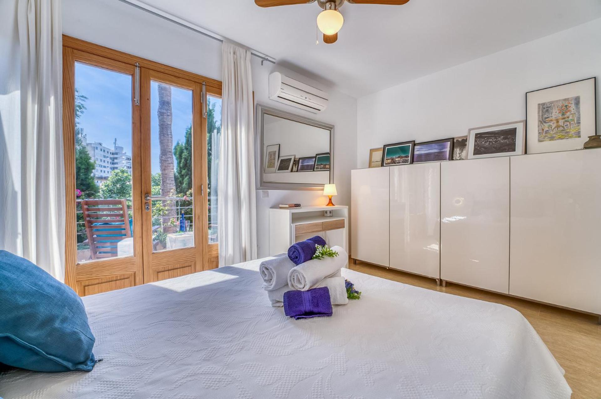 Ideal Property Mallorca - Luca Alcudia  Exteriör bild