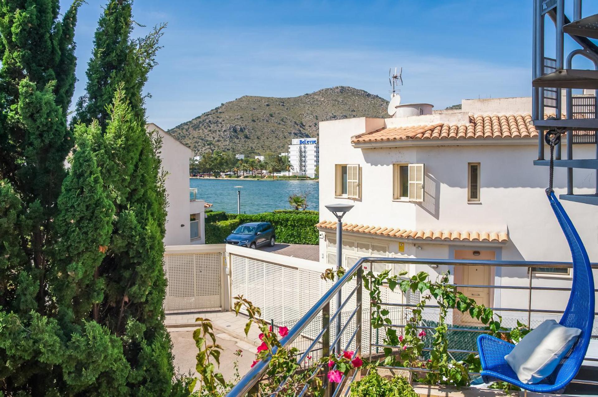 Ideal Property Mallorca - Luca Alcudia  Exteriör bild