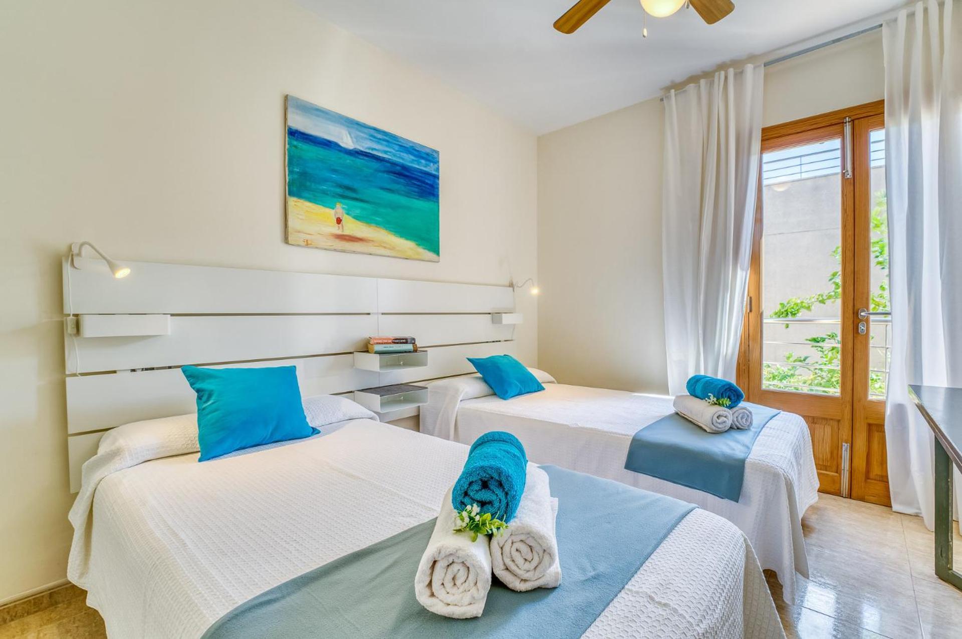Ideal Property Mallorca - Luca Alcudia  Exteriör bild