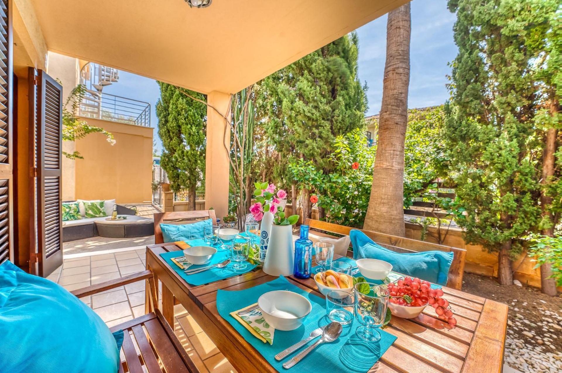 Ideal Property Mallorca - Luca Alcudia  Exteriör bild
