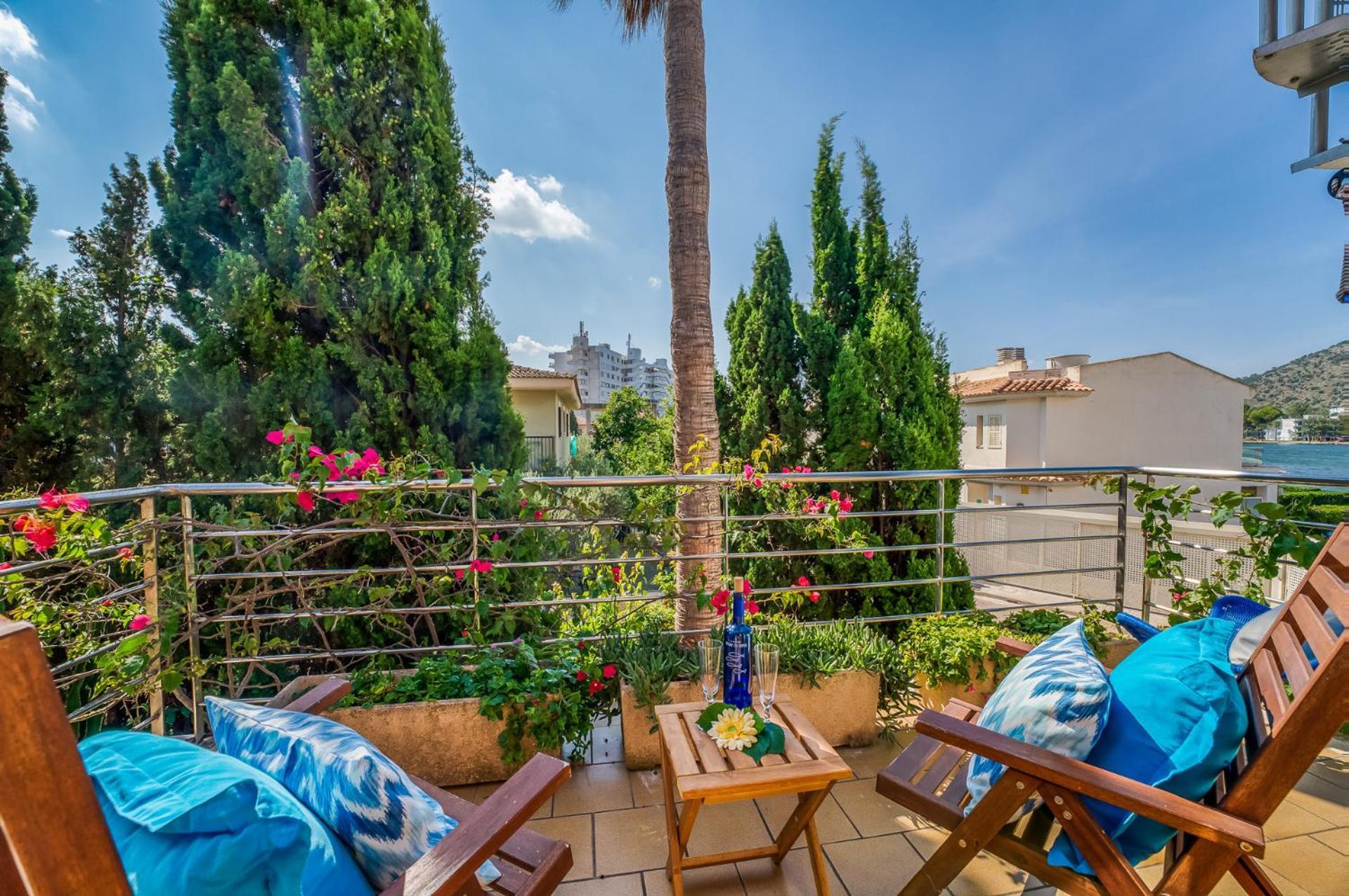 Ideal Property Mallorca - Luca Alcudia  Exteriör bild