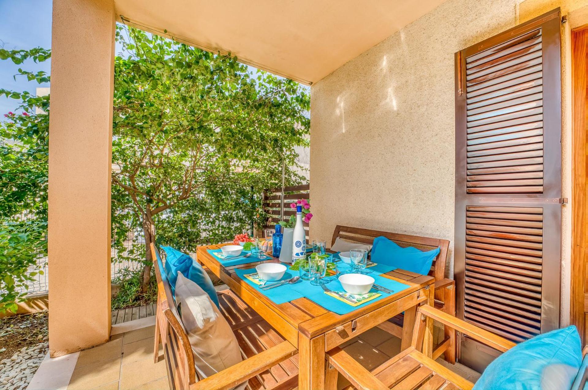 Ideal Property Mallorca - Luca Alcudia  Exteriör bild